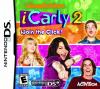 iCarly 2: iJoin the Click! Box Art Front